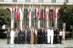 نشست کشورهای عربی درباره پرونده امنیت هسته‌ای

