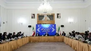 تاکید عراقچی بر استفاده هدفمند از هوش مصنوعی در حوزه دیپلماسی