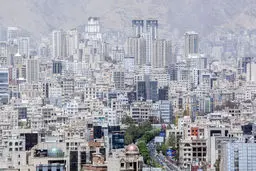 تلنگر به شهرسازی