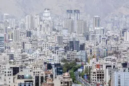 تلنگر به شهرسازی