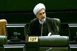 واکنش رئیس فراکسیون امر به معروف مجلس به حادثه درمانگاهی در قم