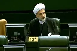 واکنش رئیس فراکسیون امر به معروف مجلس به حادثه درمانگاهی در قم