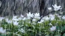 فردا سامانه بارشی وارد کشور خواهد شد
