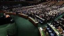 سازمان ملل حمله پهپادی به دانشکده نظامی در حمص سوریه را محکوم کرد


