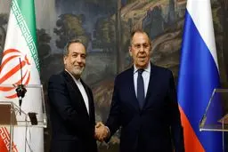 روسیه خواستار پایبندی اسرائیل به تفاهم ایران و آمریکا شد
