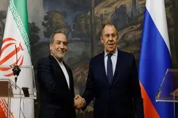 روسیه خواستار پایبندی اسرائیل به تفاهم ایران و آمریکا شد