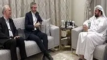 Peace, stability hinge on progress of regional countries