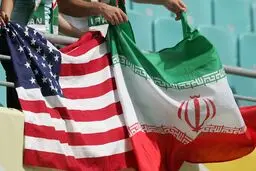 قطر: خواهان حصول توافق میان ایران و آمریکا هستیم