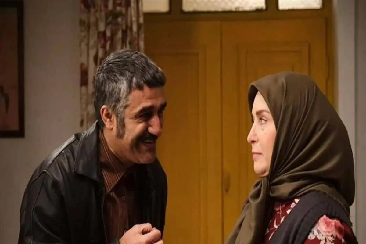 آغاز پخش فصل چهارم «زیرخاکی» از امشب 22 اسفند 1402