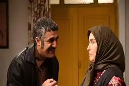 آغاز پخش فصل چهارم «زیرخاکی» از امشب 22 اسفند 1402