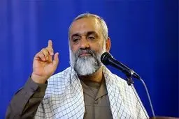 سردار نقدی: «سلام فرمانده» تکرار عملیات فتح‌المبین و والفجر ۸ بود 