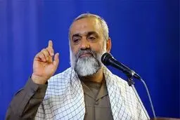 سردار نقدی: «سلام فرمانده» تکرار عملیات فتح‌المبین و والفجر ۸ بود 