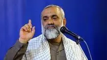 سردار نقدی: «سلام فرمانده» تکرار عملیات فتح‌المبین و والفجر ۸ بود 