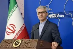 بقائی: عراقجی سیزور الکویت والبحرین