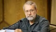 روایت علی لاریجانی از تماس رهبری با تک تک فرماندهان سپاه در جنگ ۱۲ روزه