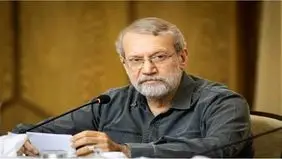 روایت علی لاریجانی از تماس رهبری با تک تک فرماندهان سپاه در جنگ ۱۲ روزه