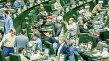 قانون‌گذاری برای ‌لباس‌شخصی‌ها
