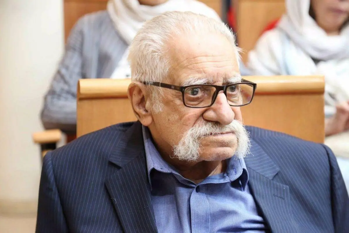 پژوهشگر زبان‌های باستانی: نگذارید خانه اندیشمندان از هم بپاشد/ ویدئو