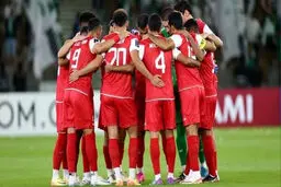 خروجی‌های احتمالی پرسپولیس در نیم‌فصل

