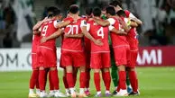 خروجی‌های احتمالی پرسپولیس در نیم‌فصل

