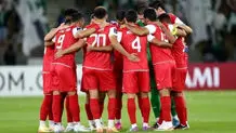 خروجی‌های احتمالی پرسپولیس در نیم‌فصل

