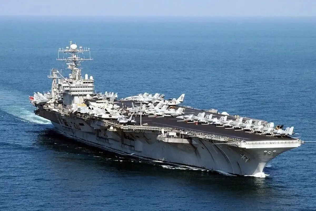 تحلیل روزنامه اصولگرا از نقشه آمریکا برای ایران؛ آمریکا می‌خواهد نیروی‌های مسلح ما را خسته کند