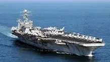 حضور ناوهای جنگی آمریک در خلیج فارس به معنای جنگ است یا عملیات روانی؟