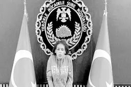 اردوغان متهم می‌کند