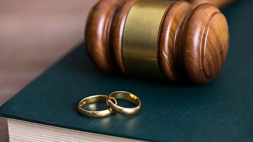 درخواست ۱۰۰ هزار زوج برای طلاق توافقی