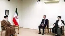 بشار؛ همراهی با تهران با نیم‌نگاهی به ابوظبی