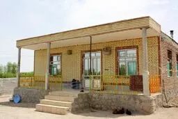تکاپوی بنیاد مسکن در زمینه توسعه روستایی
