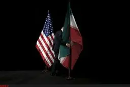 ایران ترامپ را در تنگه هرمز غرق می‌کند+ عکس