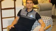 مدافع ازبک استقلال، شاید روی نیمکت!
