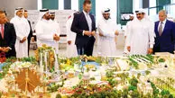دیپلماسی در سایه تجارت