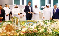 دیپلماسی در سایه تجارت