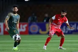 بازی پرسپولیس شمس آذر هفتم دهم لیگ برتر/ اوسمار ویرا پیش از دربی تیمش را محک می‌زند