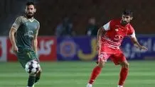بازی پرسپولیس شمس آذر هفتم دهم لیگ برتر/ اوسمار ویرا پیش از دربی تیمش را محک می‌زند