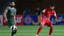 ترکیب احتمالی پرسپولیس مقابل شمس آذر اعلام شد