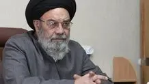 امام جمعه اصفهان: روحانیون در همه ارکان نظام و دستگاه‌های دولتی حضور داشته باشند