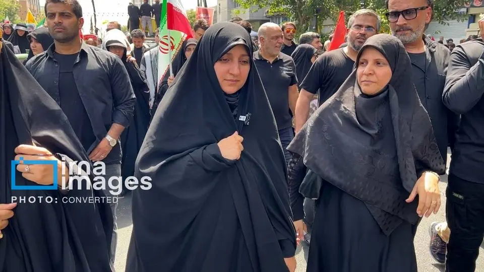 مشکلی در مرزهای ایران برای خروج اتباع غیرمجاز وجود ندارد