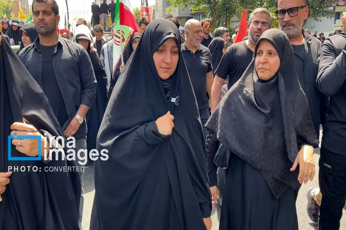 مشکلی در مرزهای ایران برای خروج اتباع غیرمجاز وجود ندارد

