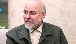 قالیباف : ملت ایران شکست ناپذیر است، زبان زور را تحمل نمی کند 