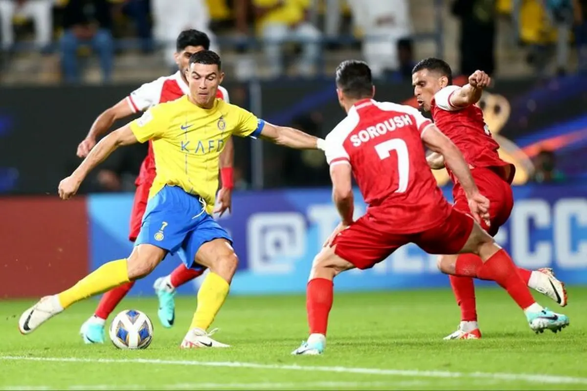 نظر AFC درباره استادیوم آزادی