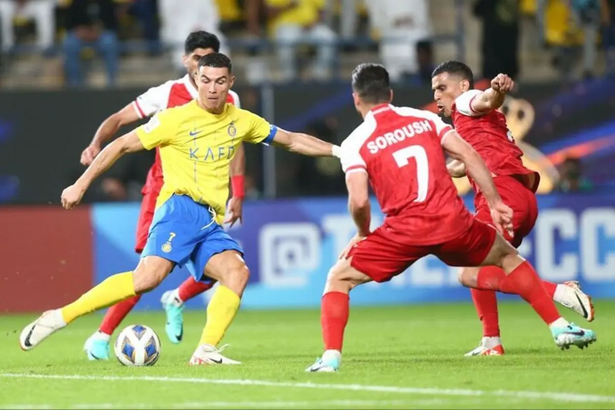 نظر AFC درباره استادیوم آزادی