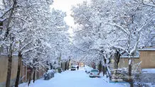 وضعیت آلودگی هوای تهران؛ جمعه ۱۲ بهمن