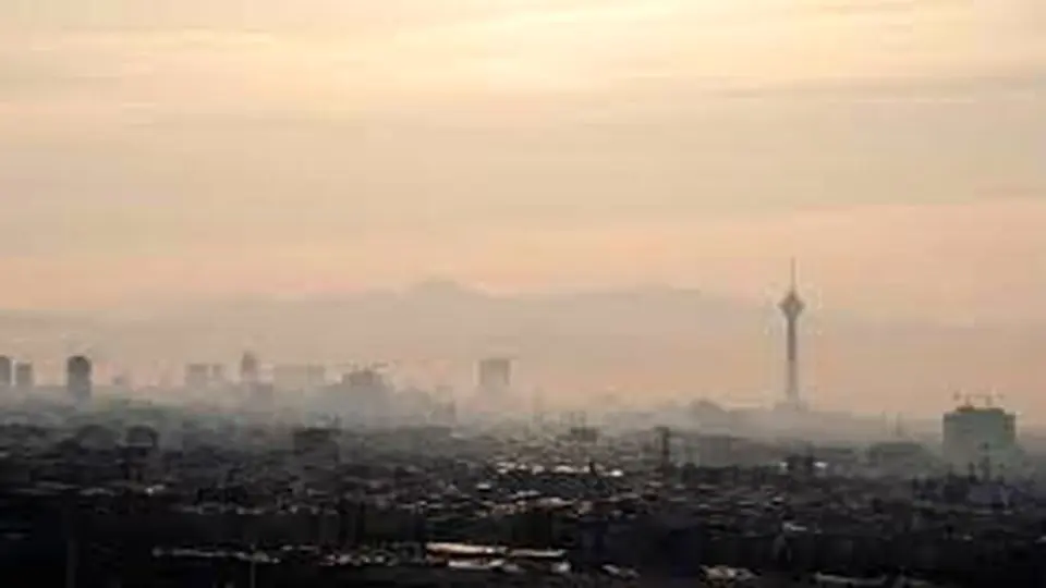 مصوبات کارگروه اضطرار آلودگی هوای استان تهران تشریح شد

