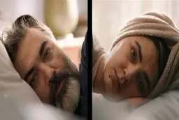 پایانی با بوی محبوبه شب

