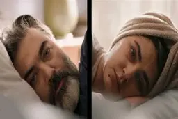 پایانی با بوی محبوبه شب

