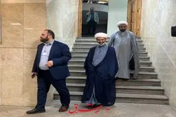 میرزایی در انتخابات ریاست جمهوری ثبت نام کرد