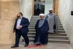 میرزایی در انتخابات ریاست جمهوری ثبت نام کرد